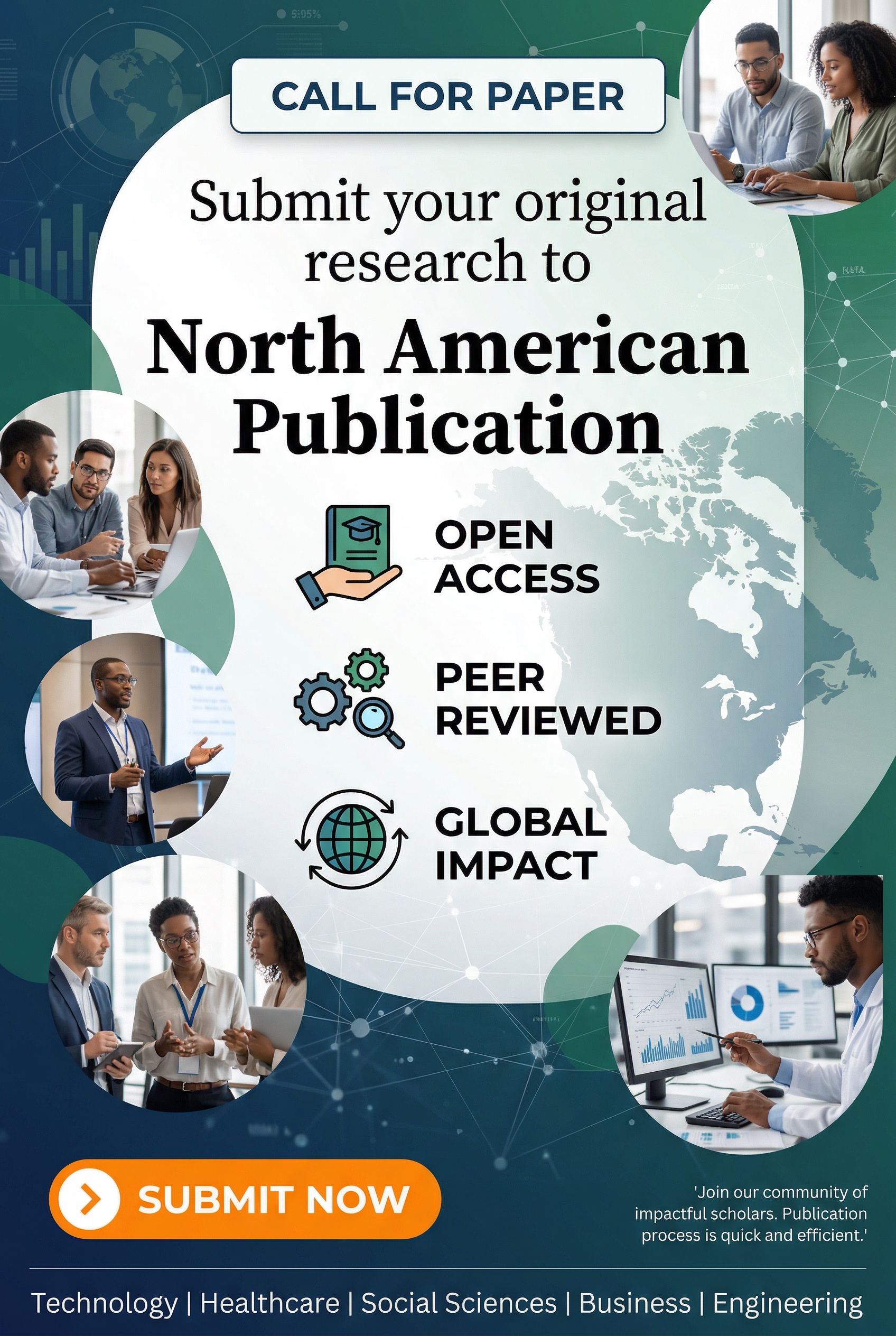 Call For Paper